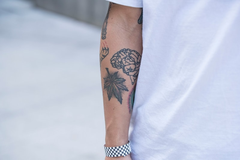 Streetsnaps: House of Vans Seoul 2016