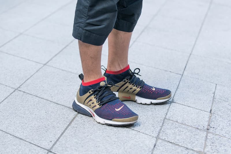 Streetsnaps: House of Vans Seoul 2016