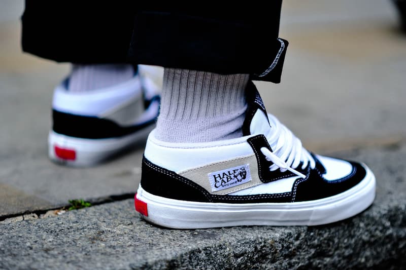 Streetsnaps: 2017 春夏倫敦時裝周街拍特輯 Part 2