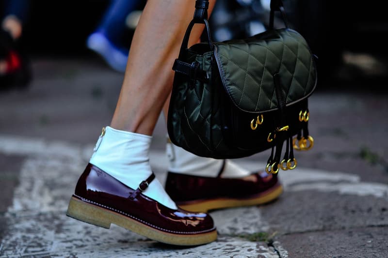 Streetsnaps Milan Fashion Week September 2016 - Part 2