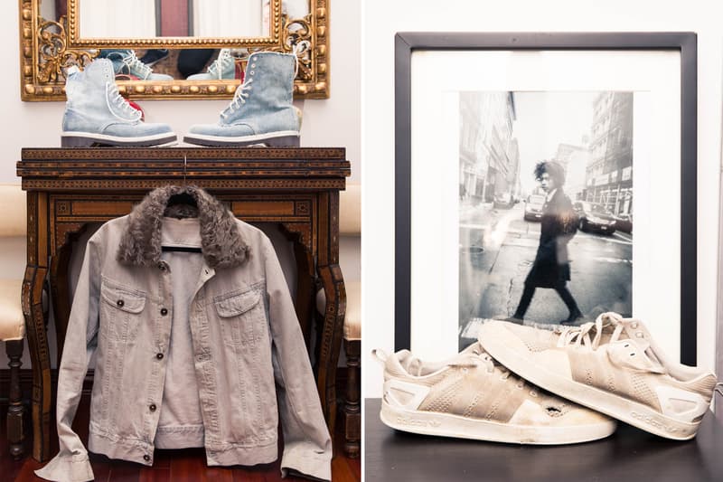 年僅 18 之驕子－The Coveteur 探秘網絡紅人 Luka Sabbat 時尚收藏