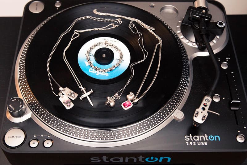 年僅 18 之驕子－The Coveteur 探秘網絡紅人 Luka Sabbat 時尚收藏