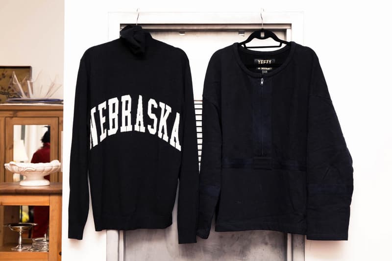 年僅 18 之驕子－The Coveteur 探秘網絡紅人 Luka Sabbat 時尚收藏