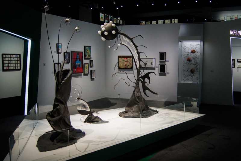 the world of tim burton hong kong ticketing
