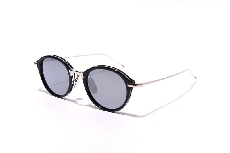 Thom Browne 眼鏡系列人氣款式概覽