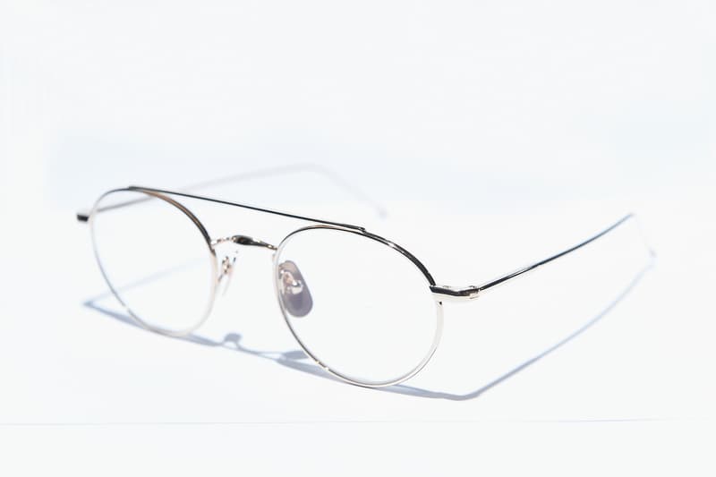 Thom Browne 眼鏡系列人氣款式概覽