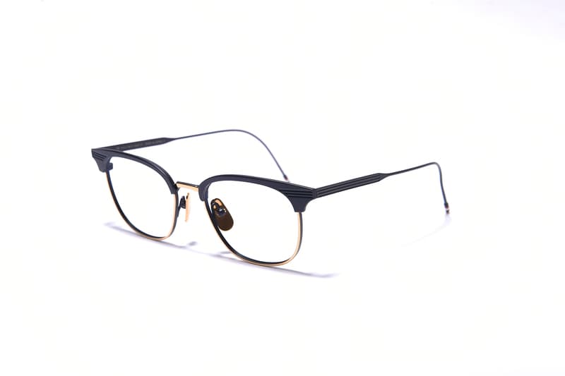 Thom Browne 眼鏡系列人氣款式概覽