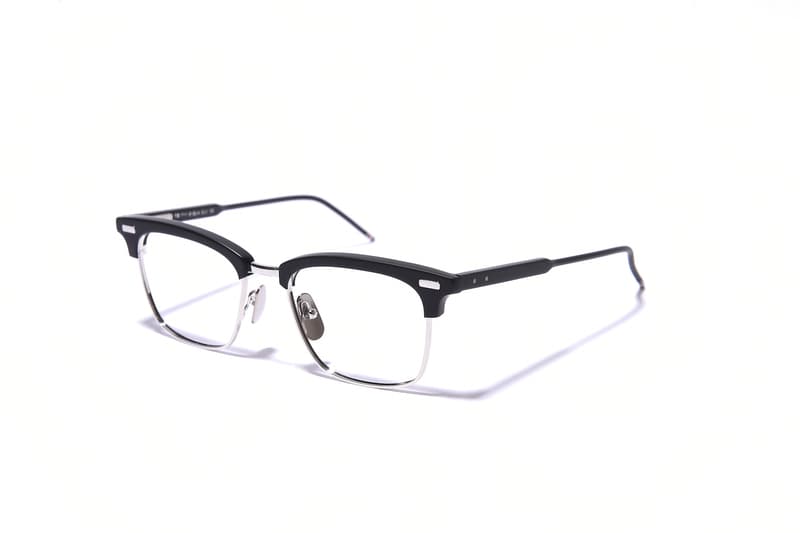 Thom Browne 眼鏡系列人氣款式概覽