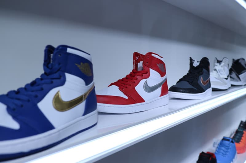 東京直擊 Jordan Brand 專門店「TOKYO 23」盛大開幕 