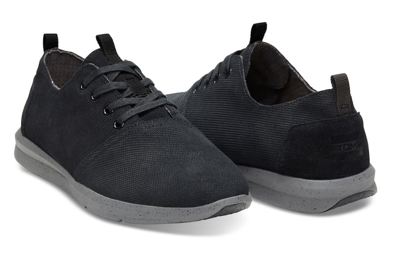 TOMS 2016 秋冬系列