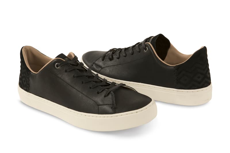 TOMS 2016 秋冬系列