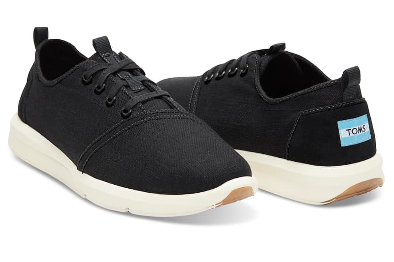 TOMS 2016 秋冬系列