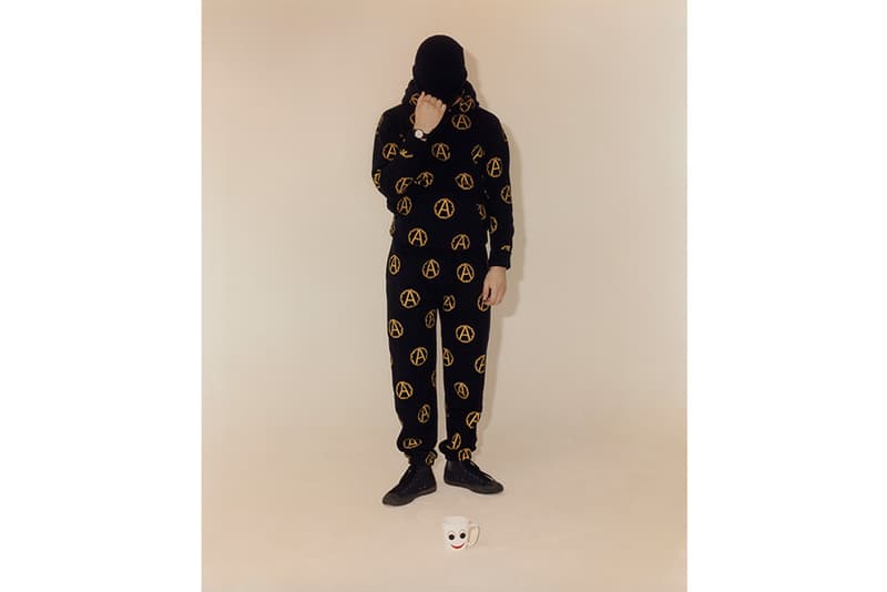 undercover x supreme 2016 fw collection