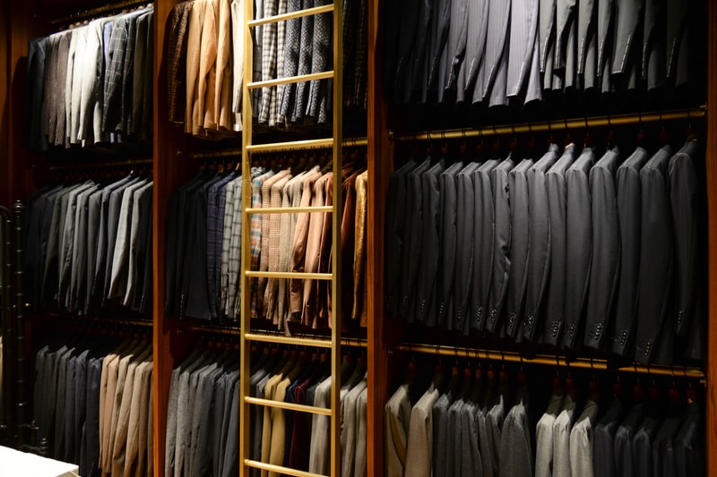 走進 UNITED ARROWS Roppongi Hills Store 六本木新店