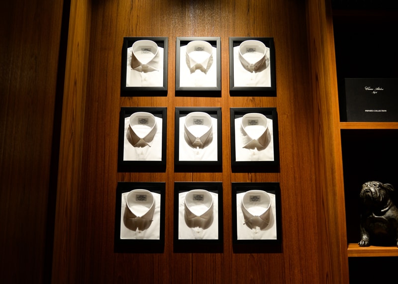 走進 UNITED ARROWS Roppongi Hills Store 六本木新店