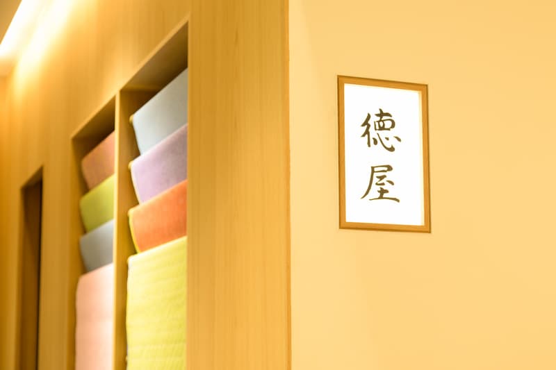 走進 UNITED ARROWS Roppongi Hills Store 六本木新店