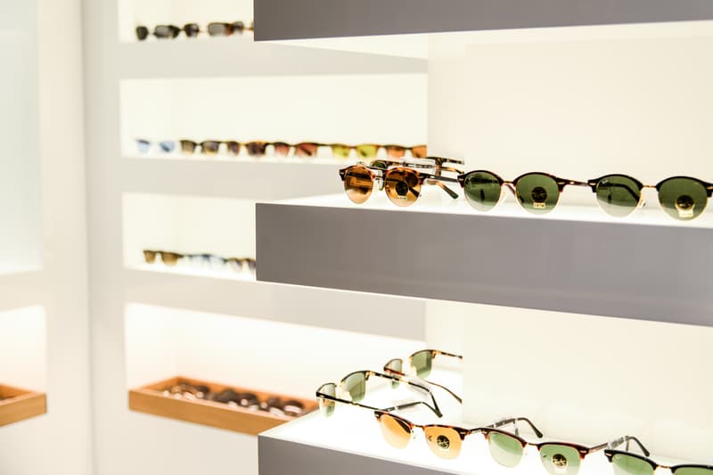 走進 UNITED ARROWS Roppongi Hills Store 六本木新店