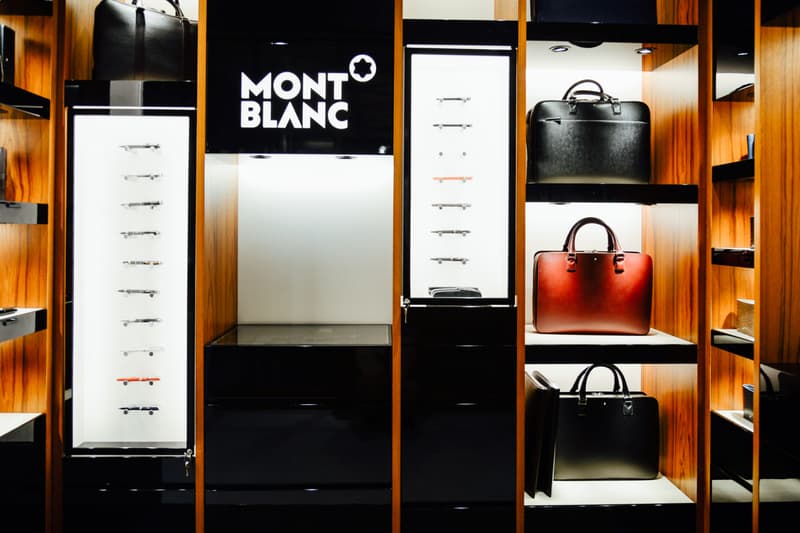 走進 UNITED ARROWS Roppongi Hills Store 六本木新店