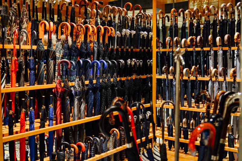 走進 UNITED ARROWS Roppongi Hills Store 六本木新店