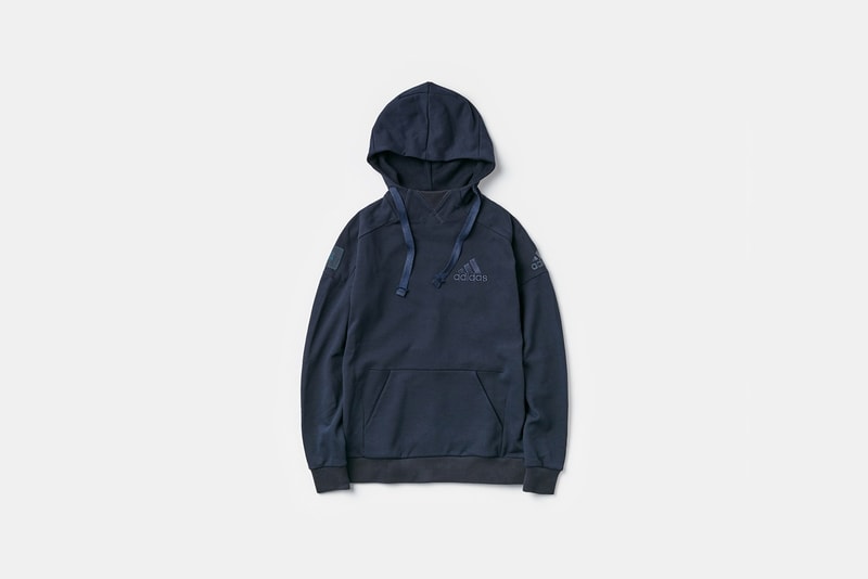 UNITED ARROWS & SONS x adidas Jiu-Jitsu