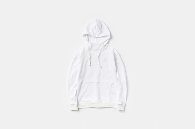 UNITED ARROWS & SONS x adidas Jiu-Jitsu