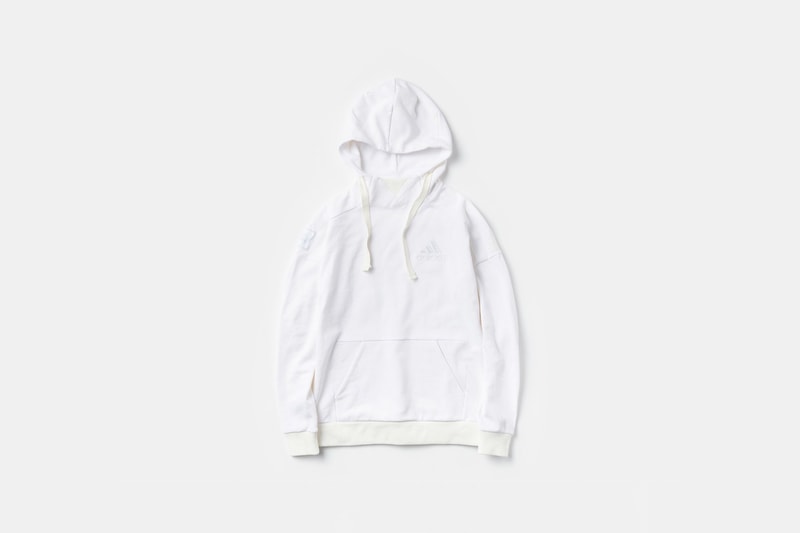 UNITED ARROWS & SONS x adidas Jiu-Jitsu