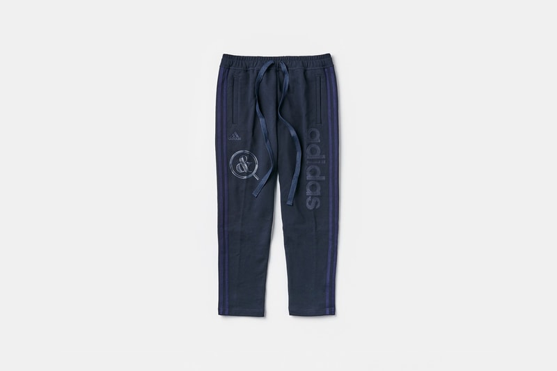 UNITED ARROWS & SONS x adidas Jiu-Jitsu