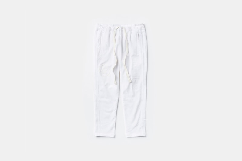 UNITED ARROWS & SONS x adidas Jiu-Jitsu