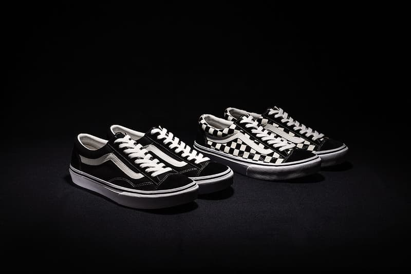 vans 50 anniversary old skool og