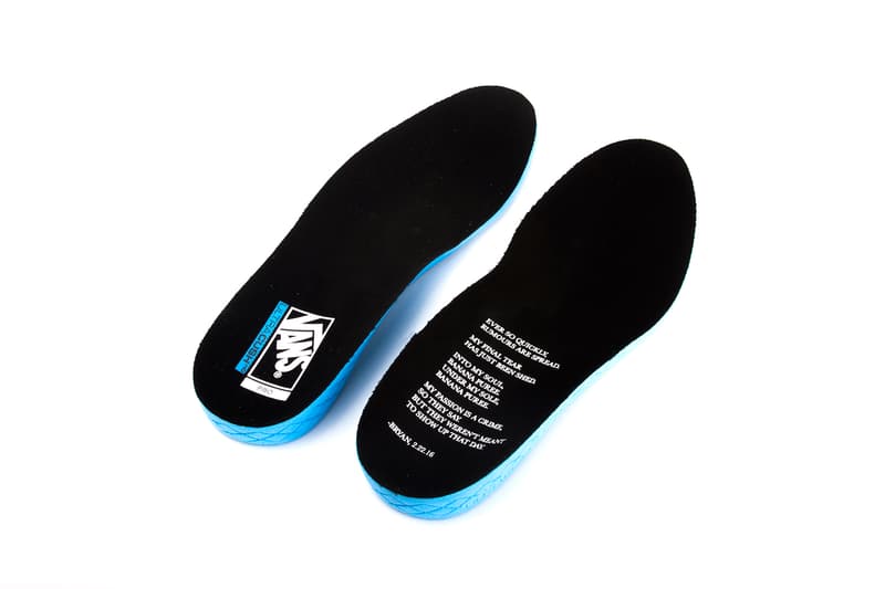 Vans x Dime Old Skool Pro & Fairlane