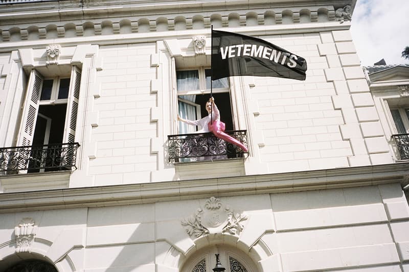 Vetements 