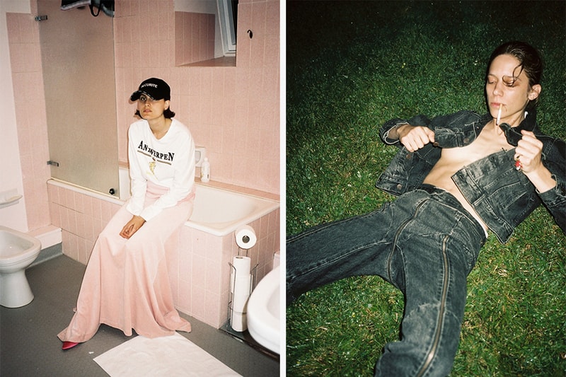 Vetements 