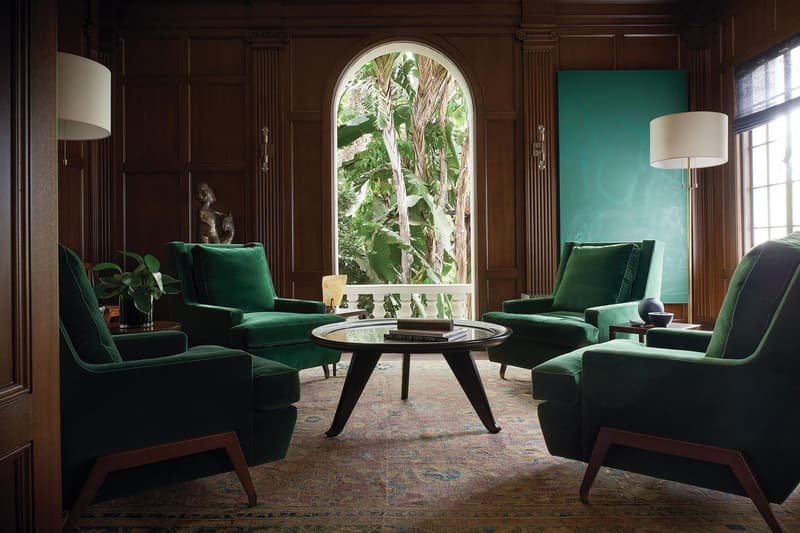 VICE CEO Shane Smith Santa Monica