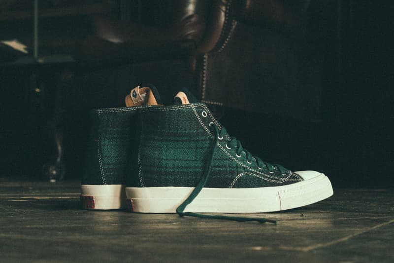 visvim 2016 秋冬鞋履系列登陸 Notre Shop