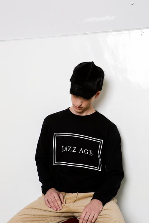 VLANK CONCEPT WEAR 2016 Fall/Winter Collection