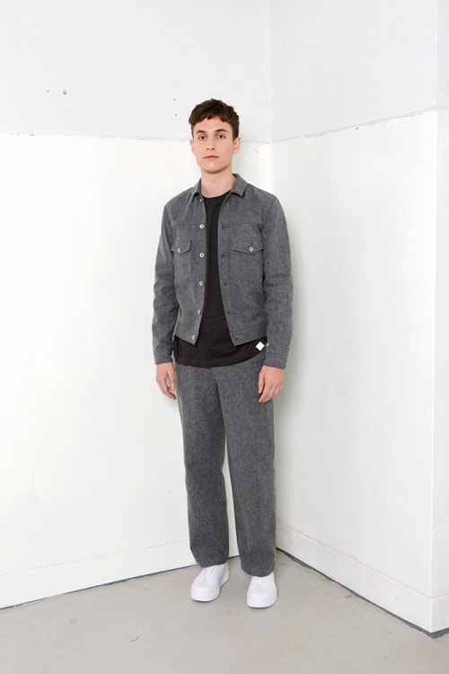 VLANK CONCEPT WEAR 2016 Fall/Winter Collection