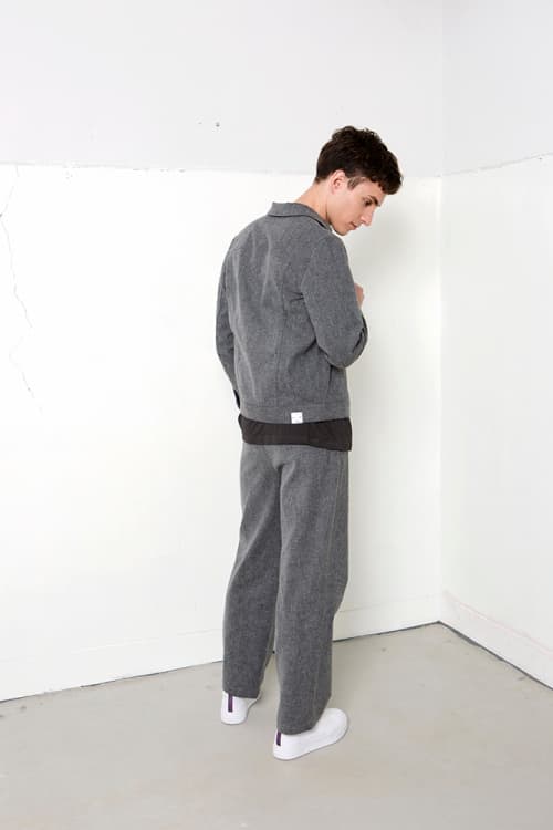 VLANK CONCEPT WEAR 2016 Fall/Winter Collection