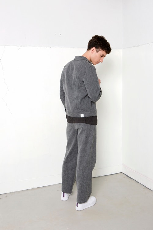 VLANK CONCEPT WEAR 2016 Fall/Winter Collection