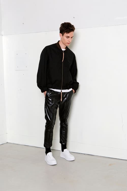 VLANK CONCEPT WEAR 2016 Fall/Winter Collection