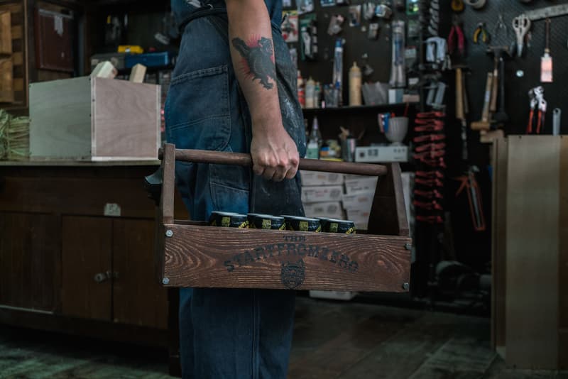 WOAW x START FROM ZERO 首個聯名企劃「DUCK DEFECT」正式開催