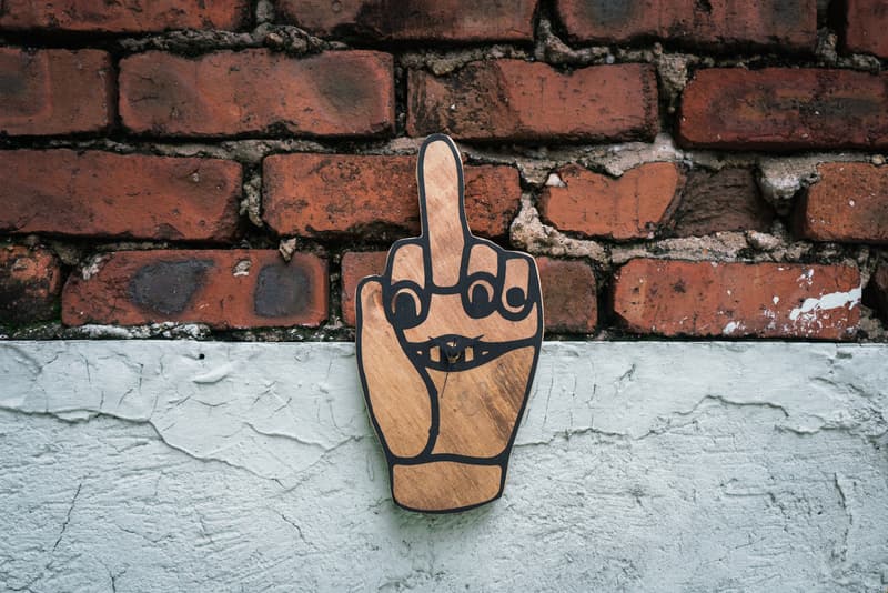 WOAW x START FROM ZERO 首個聯名企劃「DUCK DEFECT」正式開催