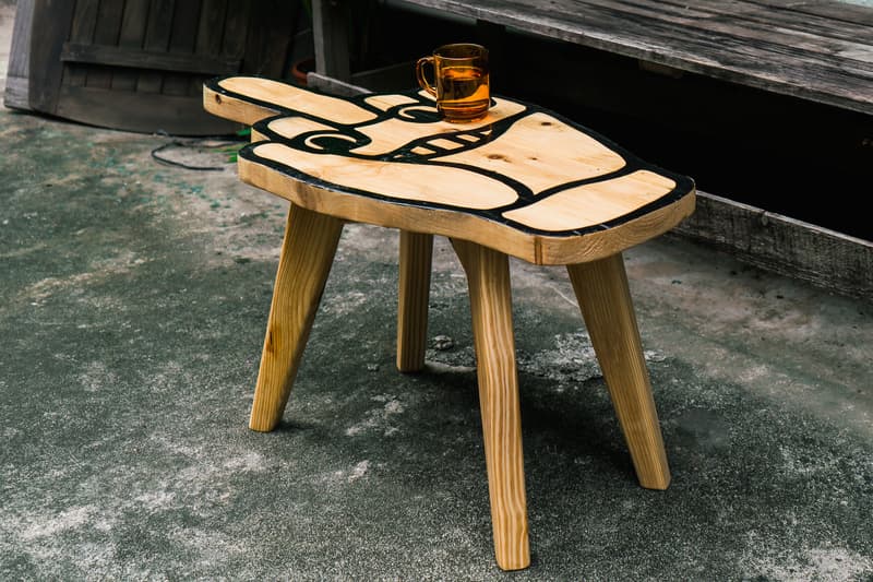 WOAW x START FROM ZERO 首個聯名企劃「DUCK DEFECT」正式開催