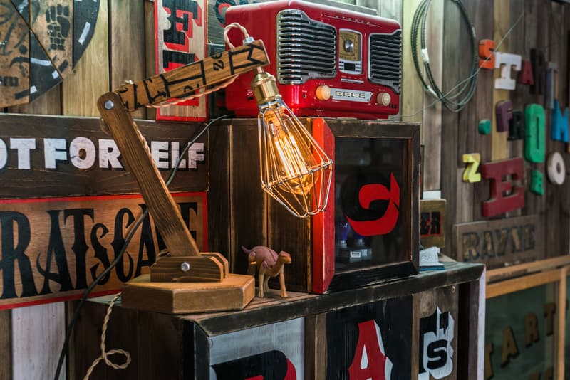 WOAW x START FROM ZERO 首個聯名企劃「DUCK DEFECT」正式開催