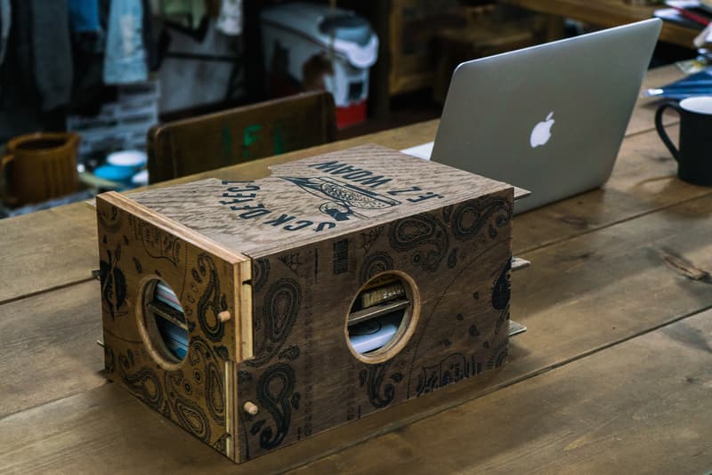 WOAW x START FROM ZERO 首個聯名企劃「DUCK DEFECT」正式開催