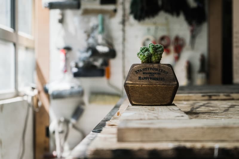 WOAW x START FROM ZERO 首個聯名企劃「DUCK DEFECT」正式開催