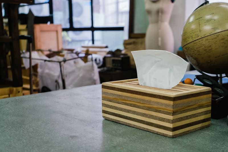 WOAW x START FROM ZERO 首個聯名企劃「DUCK DEFECT」正式開催