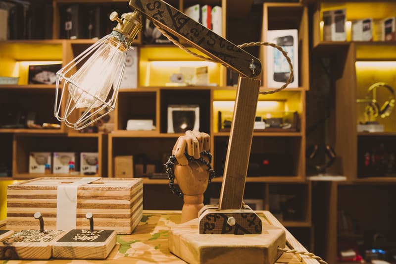 WOAW x START FROM ZERO 聯名企劃「DUCK DEFECT」期間限定店開催