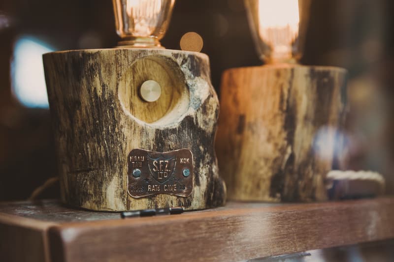 WOAW x START FROM ZERO 聯名企劃「DUCK DEFECT」期間限定店開催