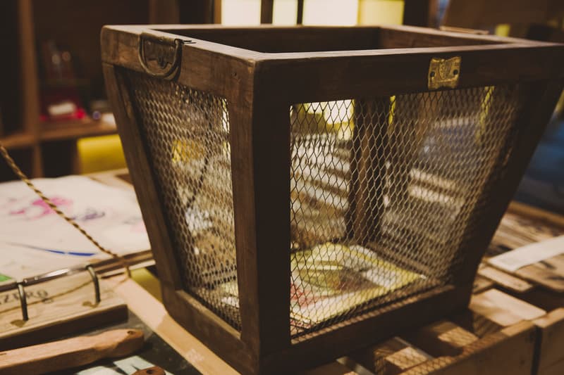 WOAW x START FROM ZERO 聯名企劃「DUCK DEFECT」期間限定店開催