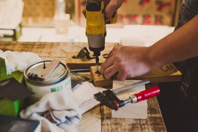 WOAW x START FROM ZERO 聯名企劃「DUCK DEFECT」期間限定店開催